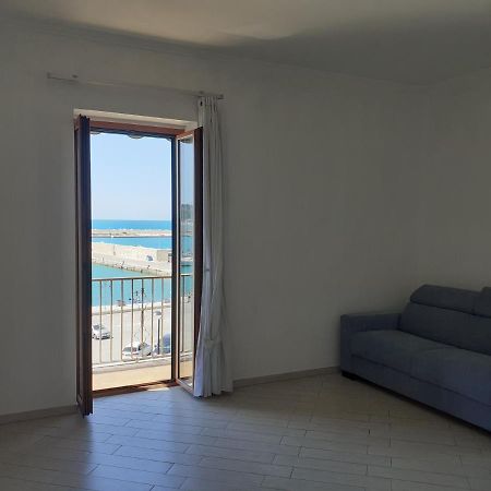 Tagliamento & Molo Apartment เวียสเต ภายนอก รูปภาพ