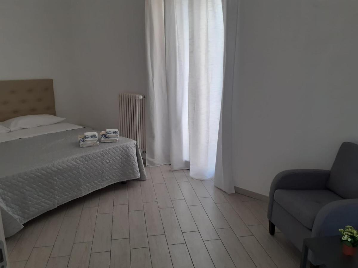 Tagliamento & Molo Apartment เวียสเต ภายนอก รูปภาพ