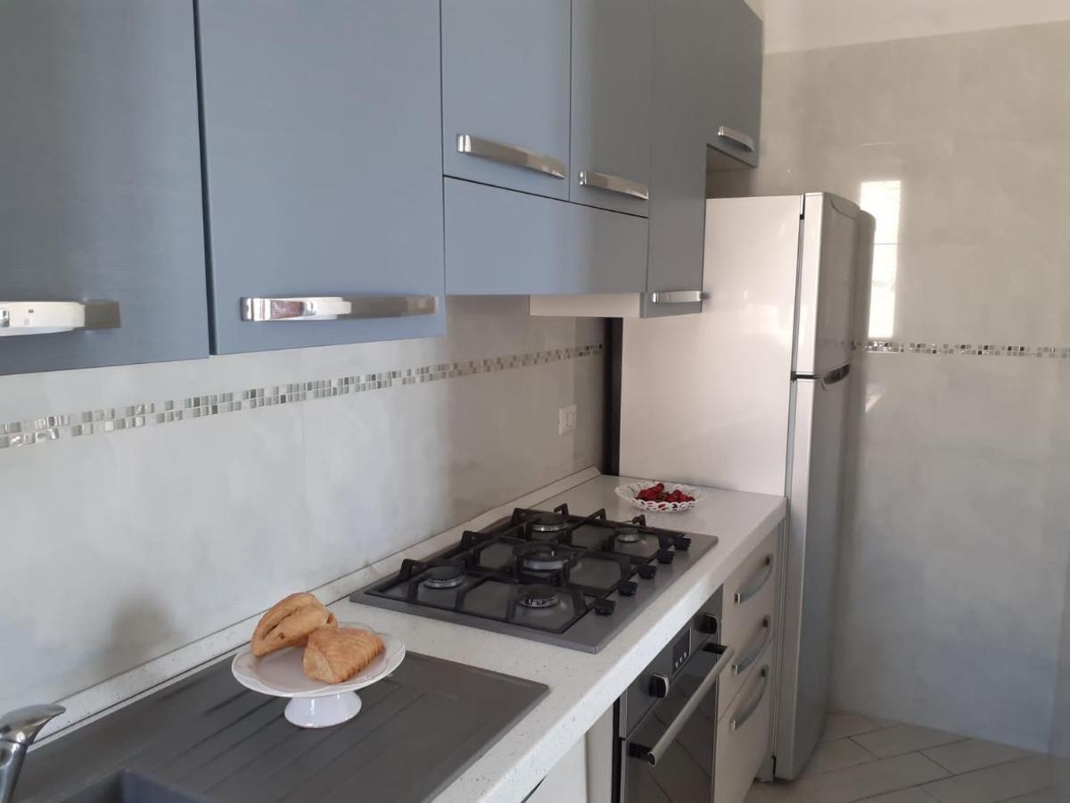 Tagliamento & Molo Apartment เวียสเต ภายนอก รูปภาพ