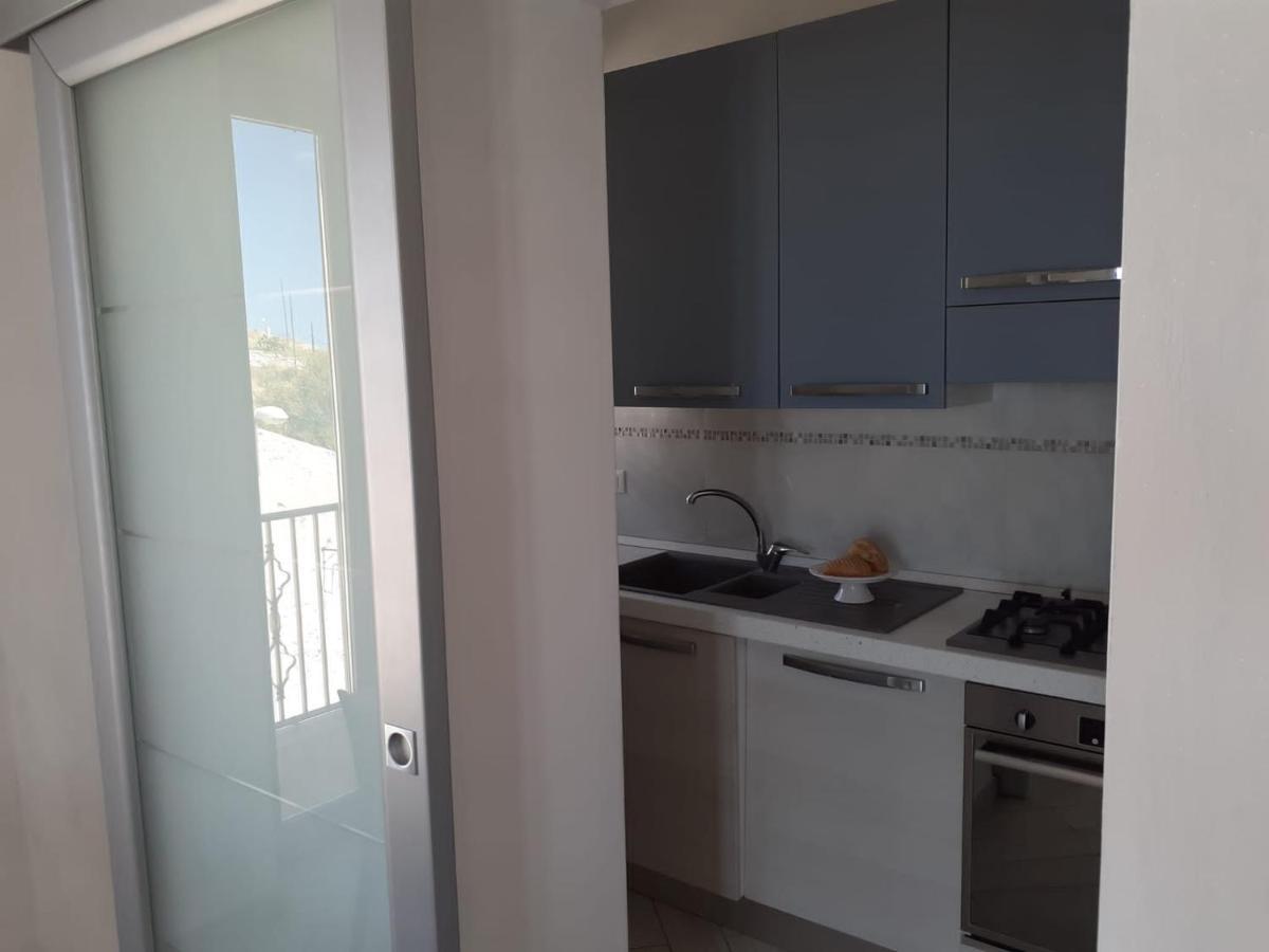 Tagliamento & Molo Apartment เวียสเต ภายนอก รูปภาพ