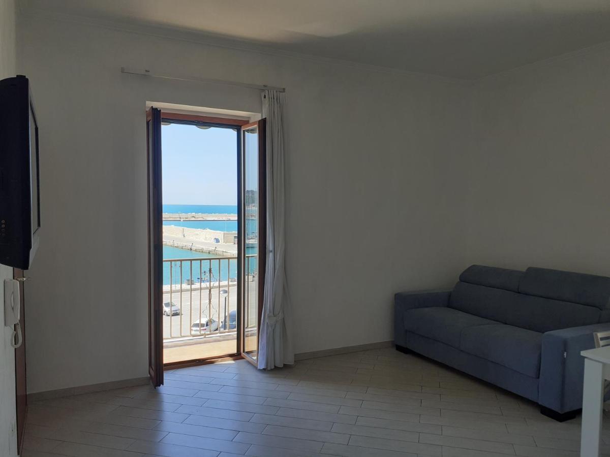 Tagliamento & Molo Apartment เวียสเต ภายนอก รูปภาพ