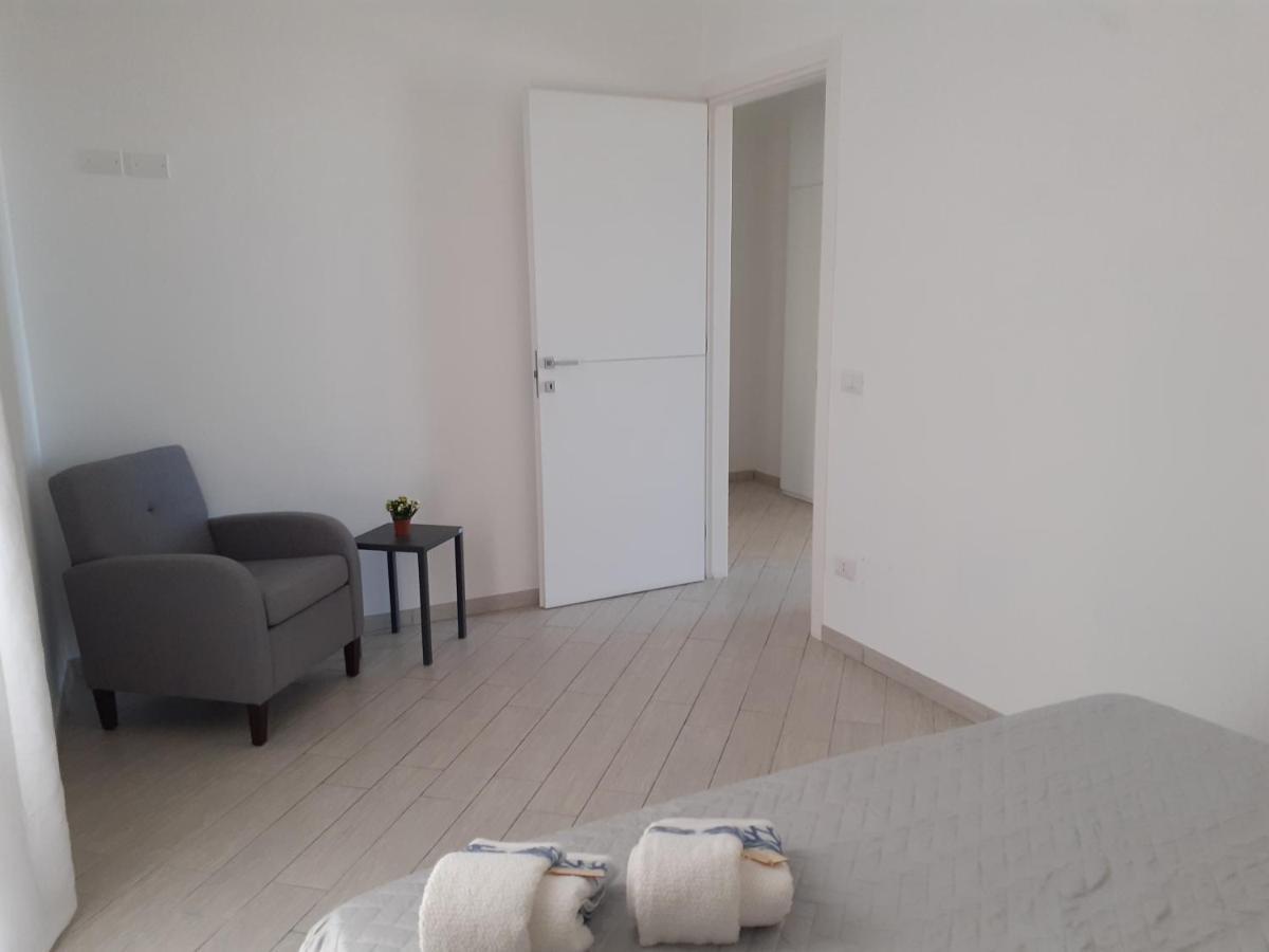 Tagliamento & Molo Apartment เวียสเต ภายนอก รูปภาพ