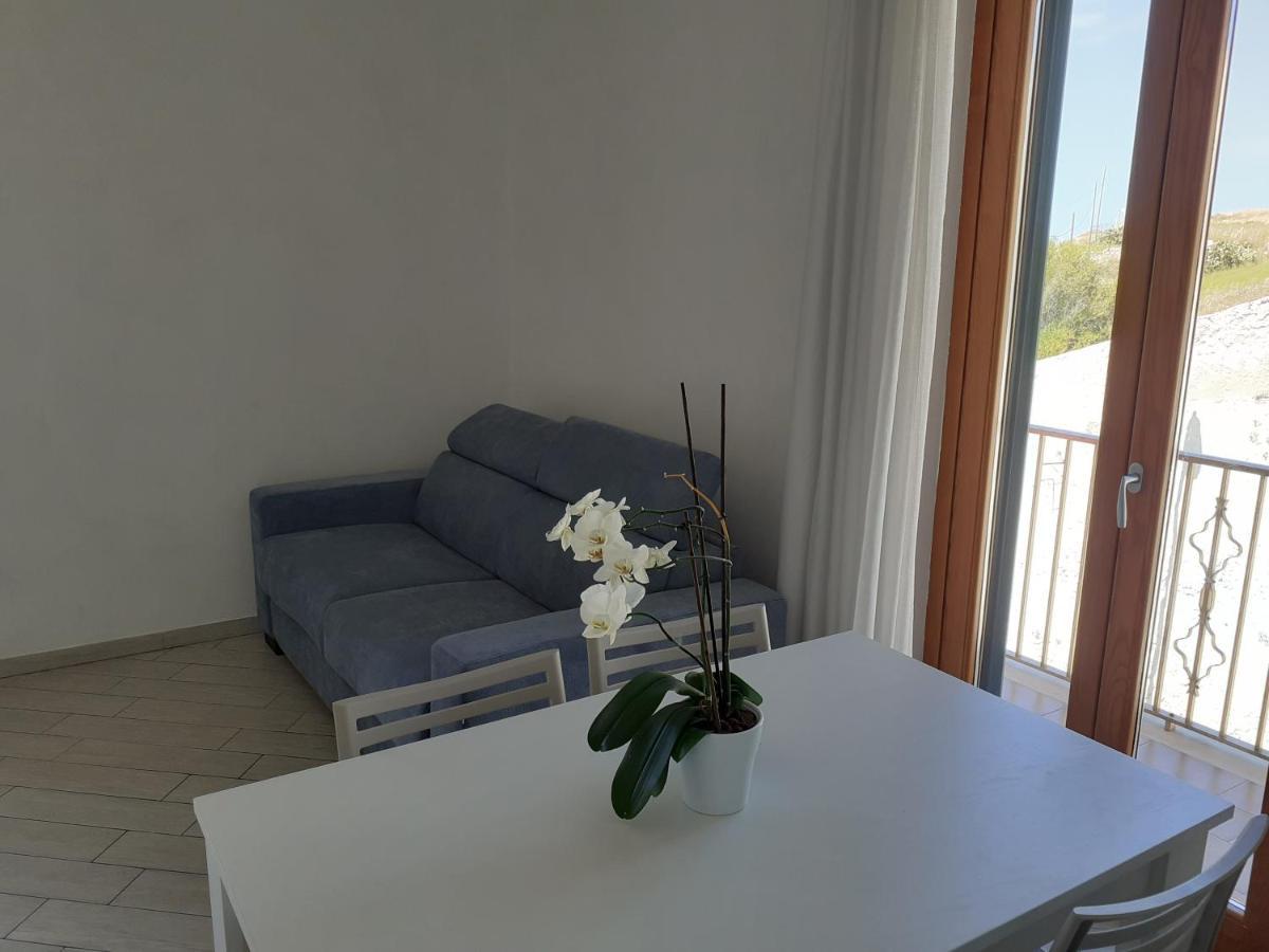 Tagliamento & Molo Apartment เวียสเต ภายนอก รูปภาพ