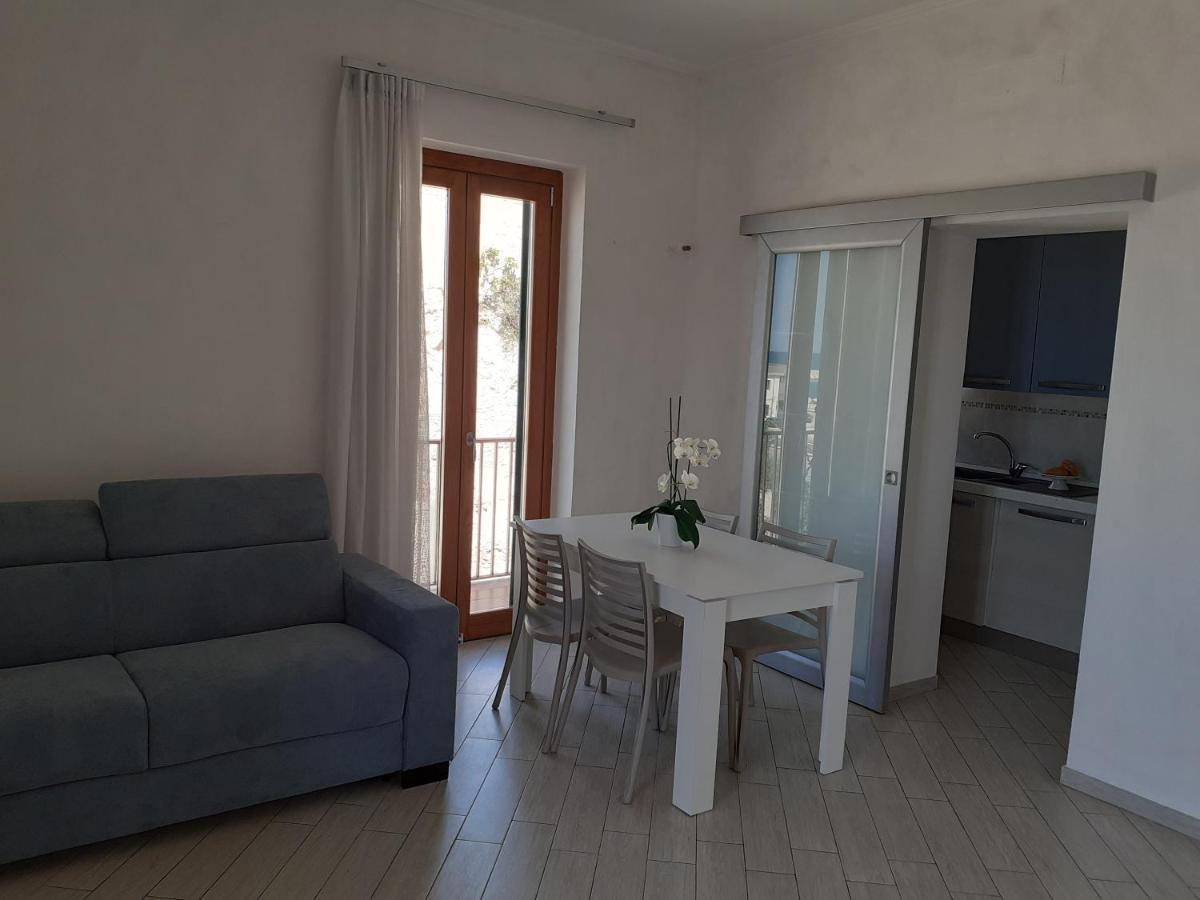 Tagliamento & Molo Apartment เวียสเต ภายนอก รูปภาพ