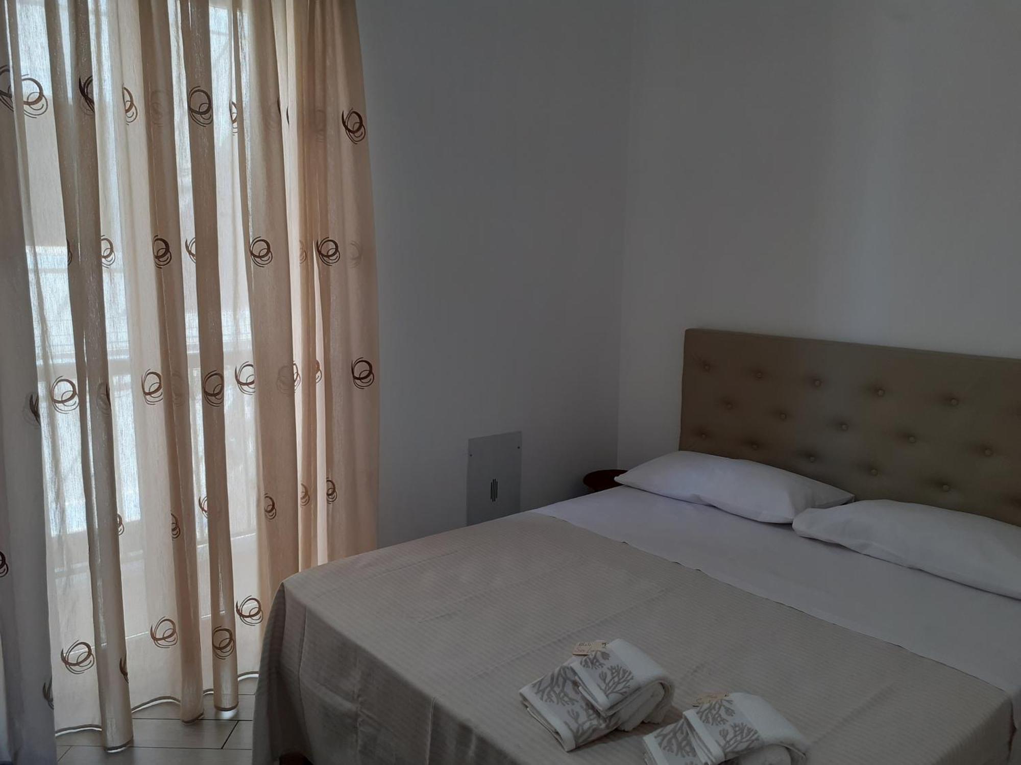 Tagliamento & Molo Apartment เวียสเต ภายนอก รูปภาพ