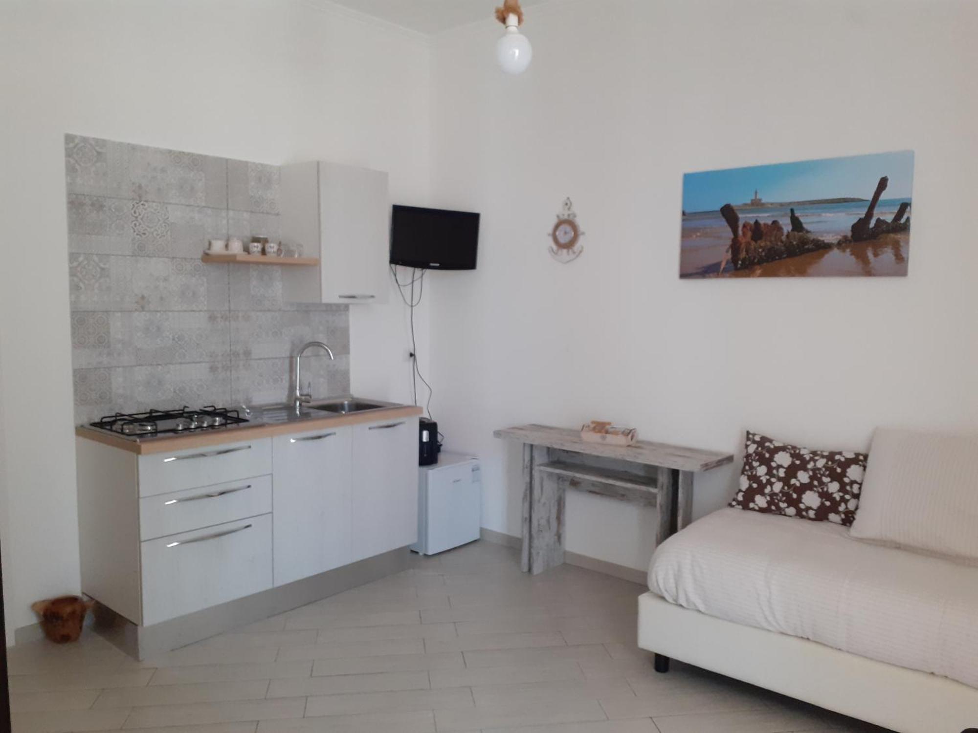 Tagliamento & Molo Apartment เวียสเต ภายนอก รูปภาพ