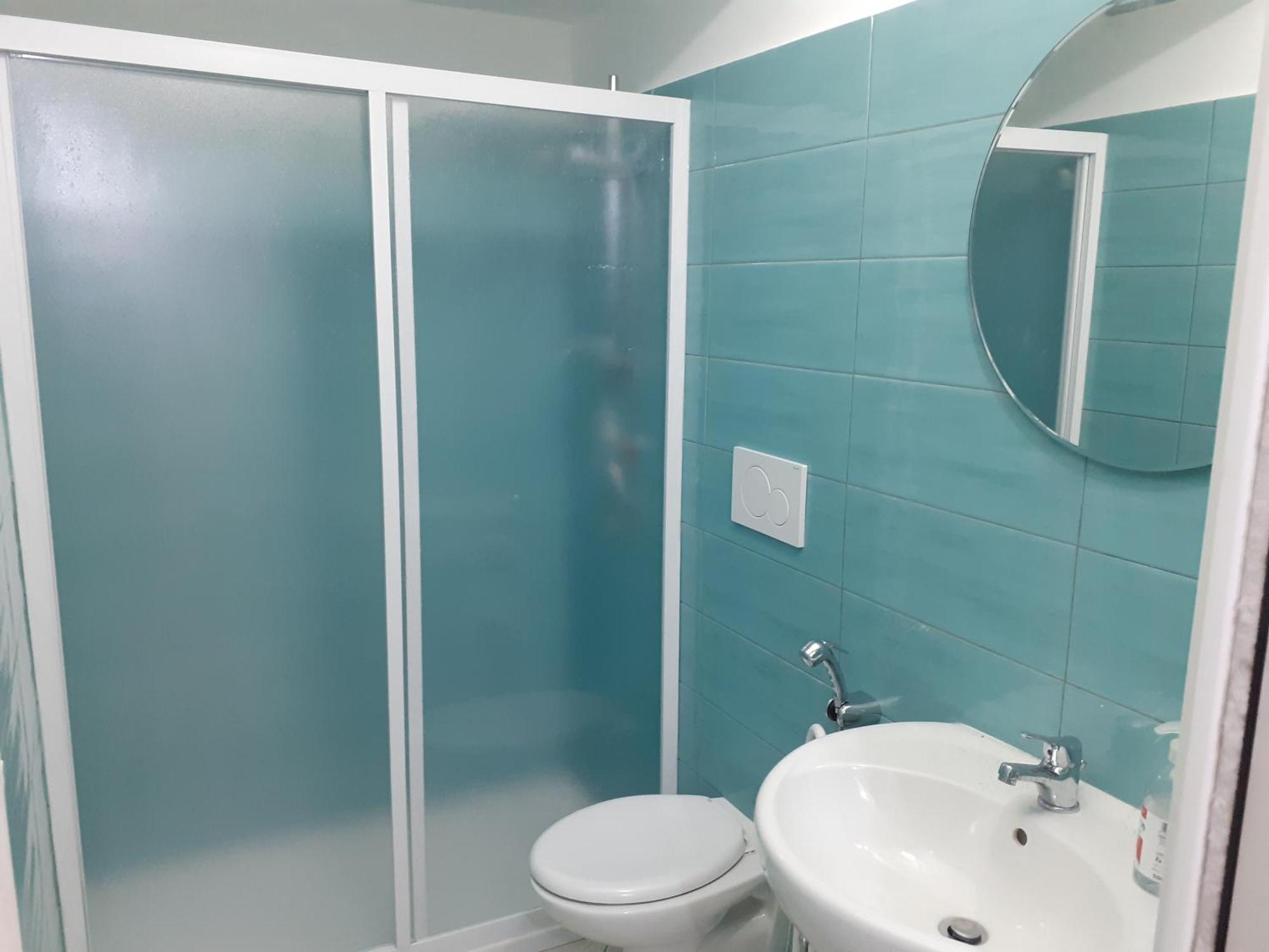 Tagliamento & Molo Apartment เวียสเต ภายนอก รูปภาพ