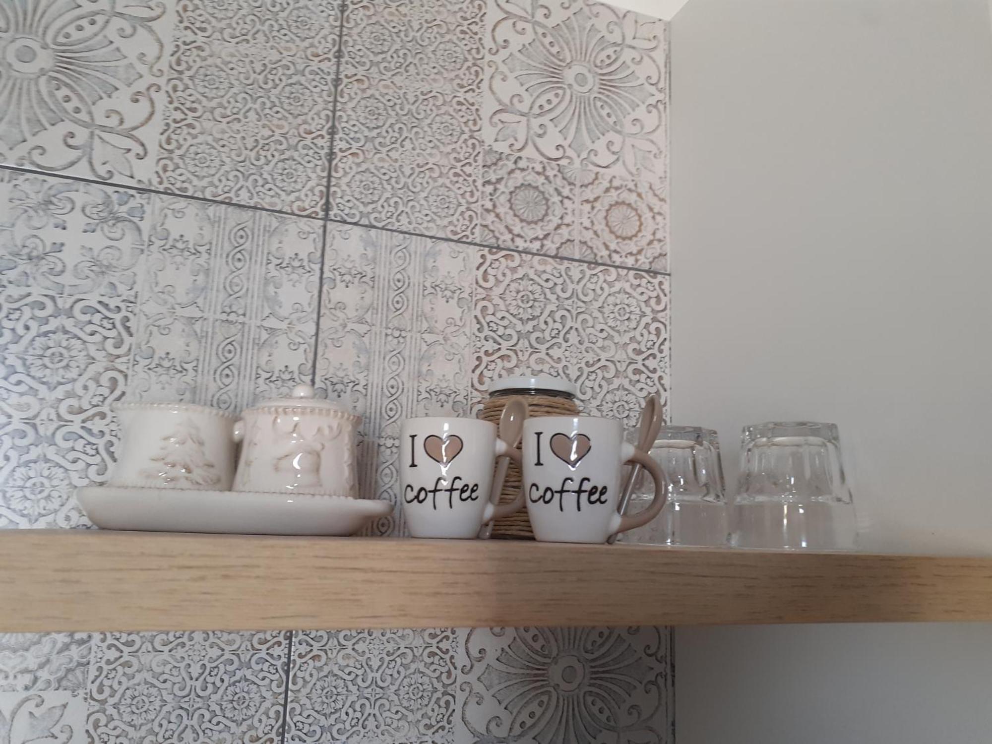 Tagliamento & Molo Apartment เวียสเต ภายนอก รูปภาพ