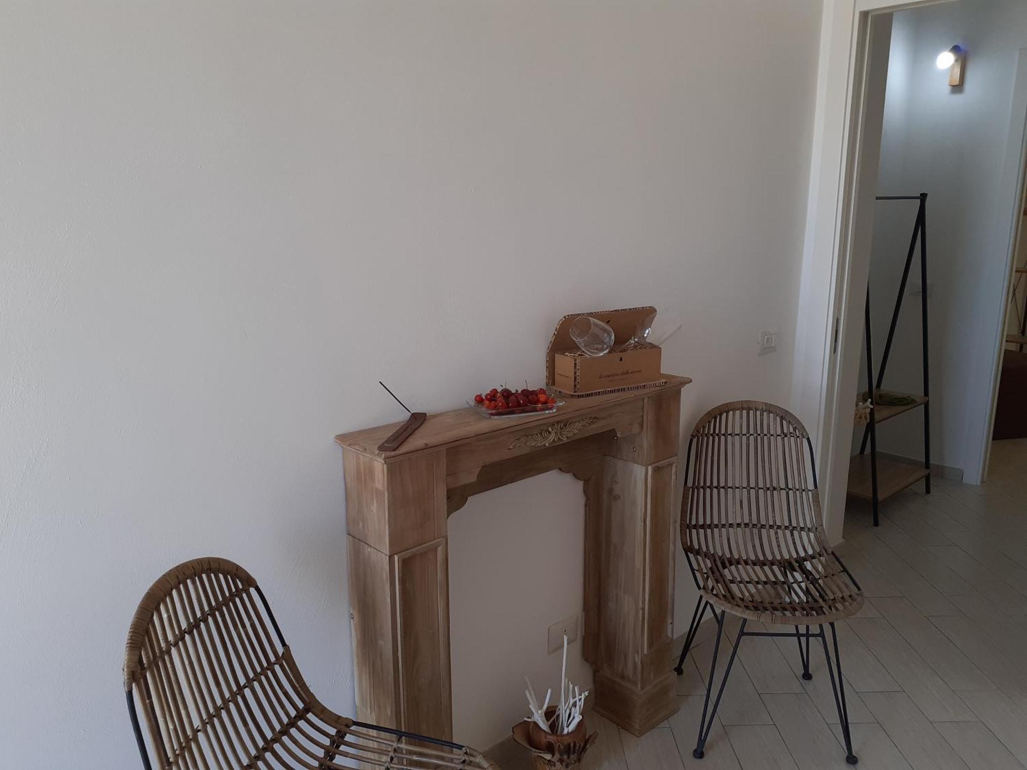 Tagliamento & Molo Apartment เวียสเต ภายนอก รูปภาพ