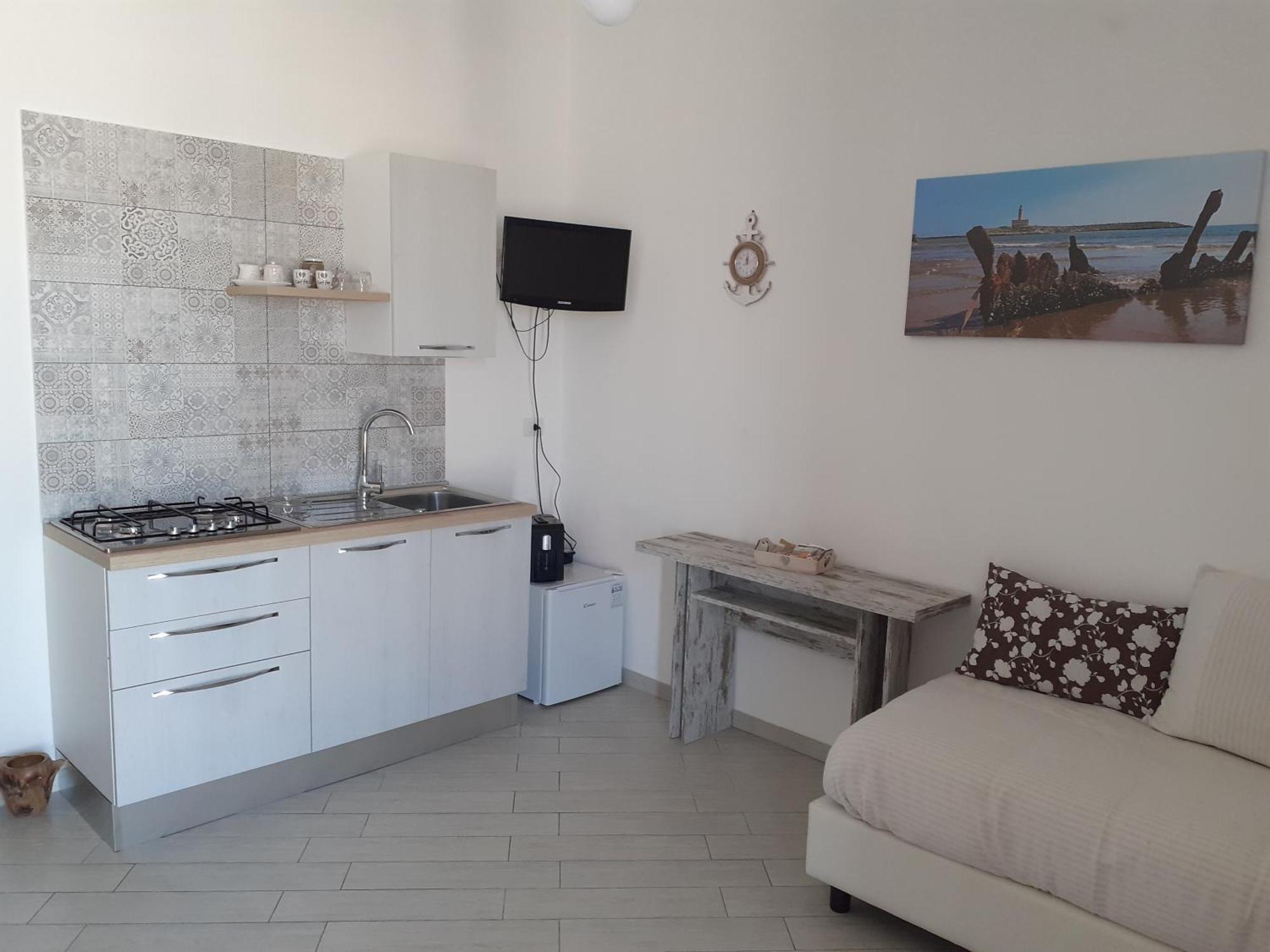 Tagliamento & Molo Apartment เวียสเต ภายนอก รูปภาพ